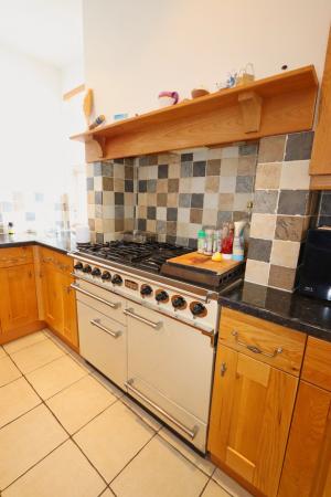 4 bedroom Semi-detached house for sale in Huntingdon Road, Thrapston, NN14