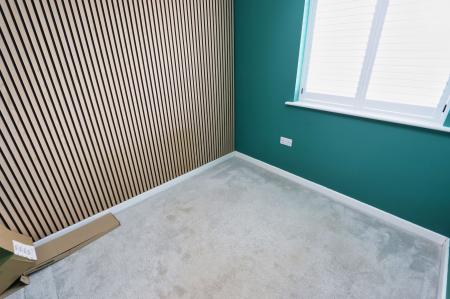 3 bedroom Semi-detached house for sale in Holdenby Drive, Corby, NN17