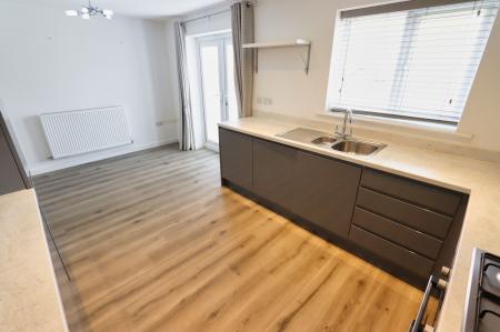 3 bedroom Semi-detached house for sale in Holdenby Drive, Corby, NN17
