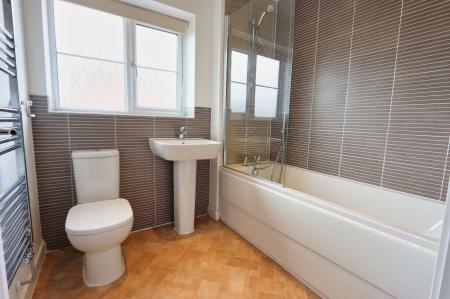 3 bedroom Semi-detached house for sale in Holdenby Drive, Corby, NN17