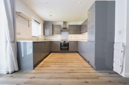 3 bedroom Semi-detached house for sale in Holdenby Drive, Corby, NN17