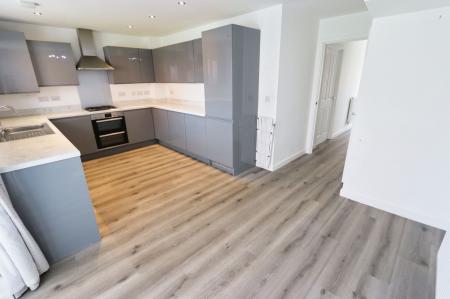 3 bedroom Semi-detached house for sale in Holdenby Drive, Corby, NN17