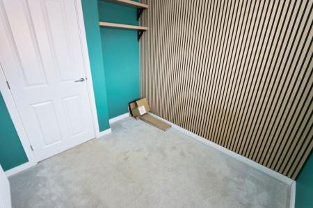 3 bedroom Semi-detached house for sale in Holdenby Drive, Corby, NN17
