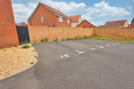 3 bedroom Semi-detached house for sale in Holdenby Drive, Corby, NN17