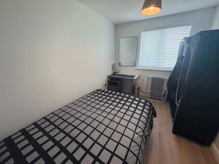 1 bedroom House of Multiple Occupation to let in Carlisle Close, Oakley Vale, Corby, NN18