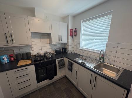 1 bedroom House of Multiple Occupation to let in Carlisle Close, Oakley Vale, Corby, NN18