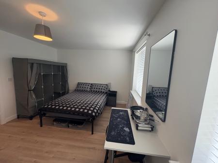 1 bedroom House of Multiple Occupation to let in Carlisle Close, Oakley Vale, Corby, NN18