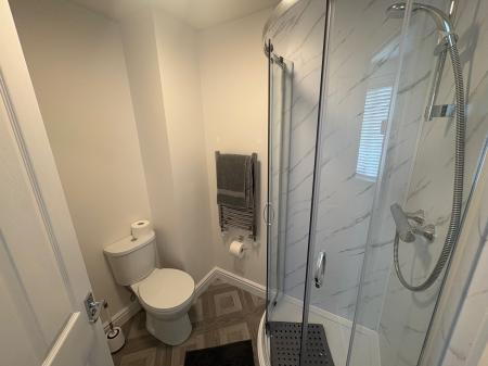 1 bedroom House of Multiple Occupation to let in Carlisle Close, Oakley Vale, Corby, NN18