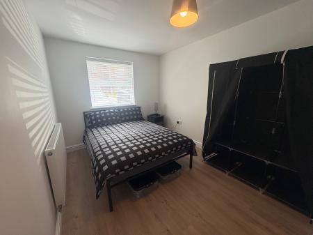 1 bedroom House of Multiple Occupation to let in Carlisle Close, Oakley Vale, Corby, NN18