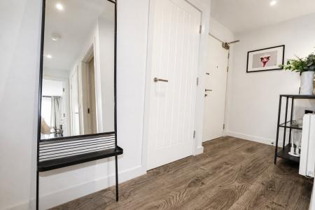 2 bedroom Flat for sale in The Avenue, Priors Hall, Corby, NN17