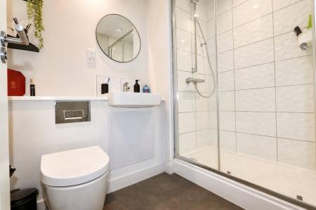 2 bedroom Flat for sale in The Avenue, Priors Hall, Corby, NN17