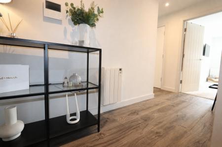 2 bedroom Flat for sale in The Avenue, Priors Hall, Corby, NN17