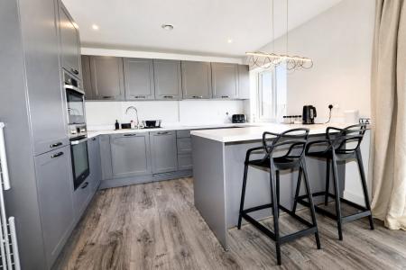 2 bedroom Flat for sale in The Avenue, Priors Hall, Corby, NN17