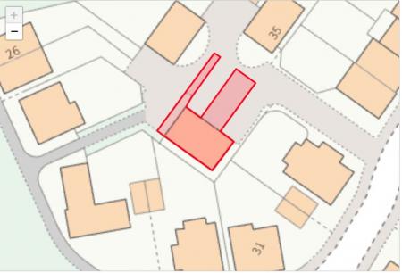 2 bedroom Coach House for sale in Chequers Close, Corby, NN18