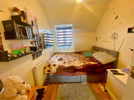 2 bedroom Coach House for sale in Chequers Close, Corby, NN18
