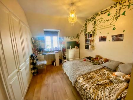 2 bedroom Coach House for sale in Chequers Close, Corby, NN18