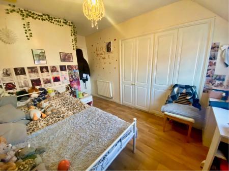 2 bedroom Coach House for sale in Chequers Close, Corby, NN18