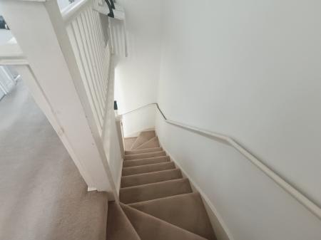 3 bedroom Terraced House to let in Arden Close, Corby, NN18