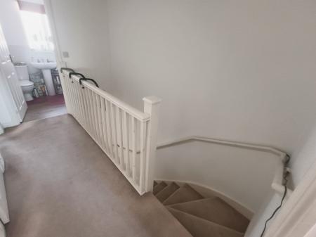 3 bedroom Terraced House to let in Arden Close, Corby, NN18