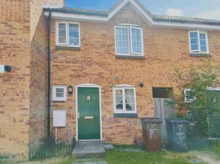 Arden Close, Corby, NN18
