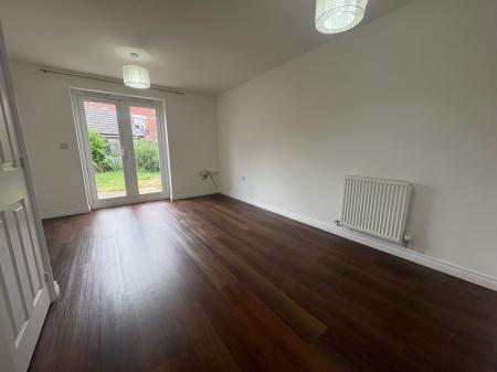 3 bedroom Terraced House to let in Arden Close, Corby, NN18