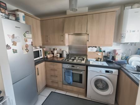 3 bedroom Terraced House to let in Arden Close, Corby, NN18