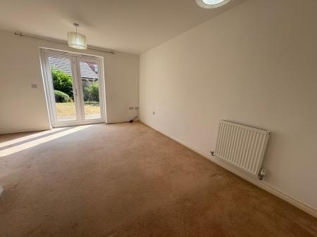 3 bedroom Terraced House to let in Arden Close, Corby, NN18