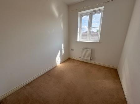 3 bedroom Terraced House to let in Arden Close, Corby, NN18
