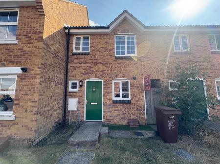 Arden Close, Corby, NN18