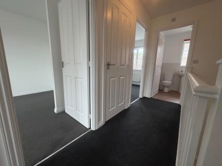 3 bedroom Terraced House to let in Arden Close, Corby, NN18