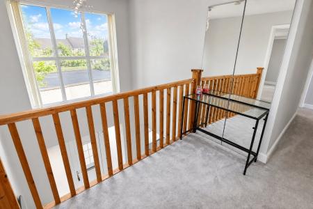 6 bedroom Detached house for sale in Oakley Road, Corby, NN18
