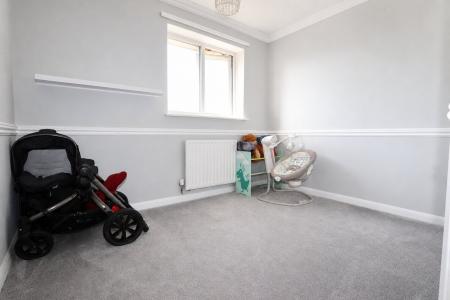 6 bedroom Detached house for sale in Oakley Road, Corby, NN18
