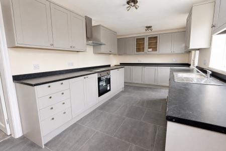 3 bedroom Terraced House for sale in Holmfirth Walk, Corby, NN18