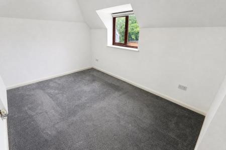 2 bedroom Semi-detached house for sale in Chapel Road, Weldon, NN17