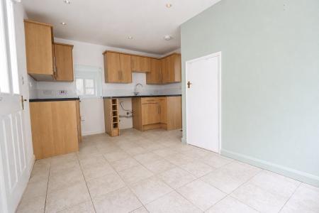 2 bedroom Semi-detached house for sale in Chapel Road, Weldon, NN17