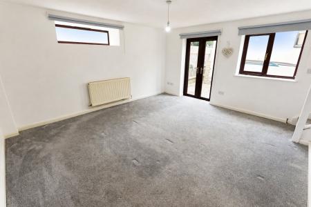 2 bedroom Semi-detached house for sale in Chapel Road, Weldon, NN17