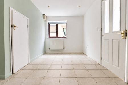 2 bedroom Semi-detached house for sale in Chapel Road, Weldon, NN17
