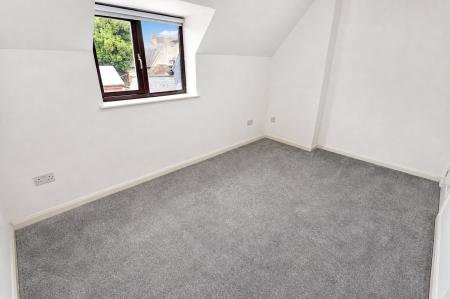 2 bedroom Semi-detached house for sale in Chapel Road, Weldon, NN17