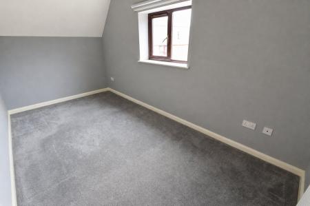 2 bedroom Semi-detached house for sale in Chapel Road, Weldon, NN17