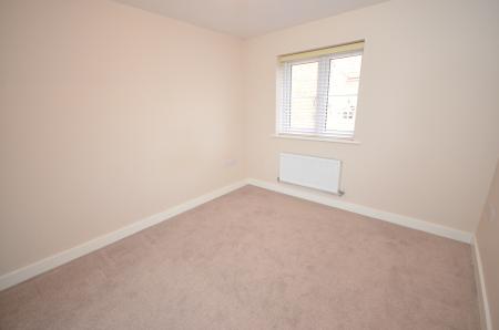 2 bedroom Coach House to let in Rydal Close, Corby, NN18