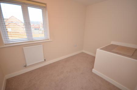 2 bedroom Coach House to let in Rydal Close, Corby, NN18