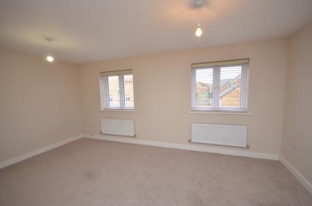 2 bedroom Coach House to let in Rydal Close, Corby, NN18