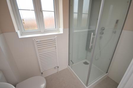 2 bedroom Coach House to let in Rydal Close, Corby, NN18