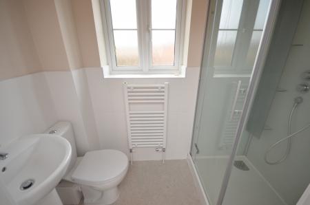 2 bedroom Coach House to let in Rydal Close, Corby, NN18