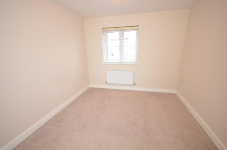 2 bedroom Coach House to let in Rydal Close, Corby, NN18