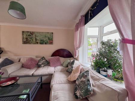 3 bedroom End of terrace house for sale in Taunton Avenue, Corby, NN18