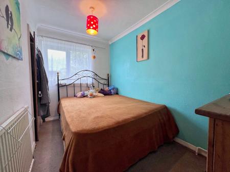 3 bedroom End of terrace house for sale in Taunton Avenue, Corby, NN18