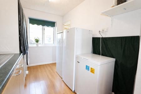 4 bedroom Terraced House for sale in Croyde Avenue, Corby, NN18