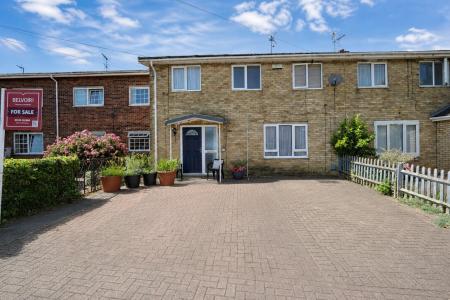 Croyde Avenue, Corby, NN18