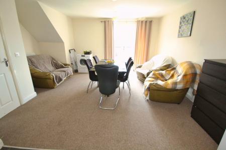 3 bedroom Duplex for sale in Isabelle Court, Kettering, NN16